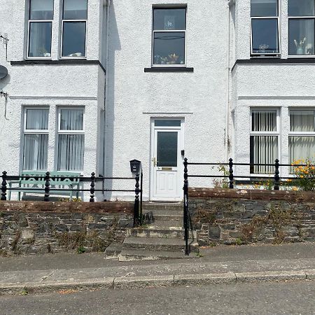 St John'S Flat Spacious Accomodation Dalry  Exteriör bild